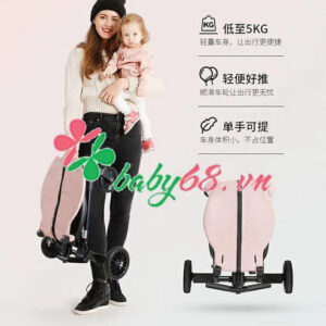 Xe Day Da Nang 715 Little Monster 7