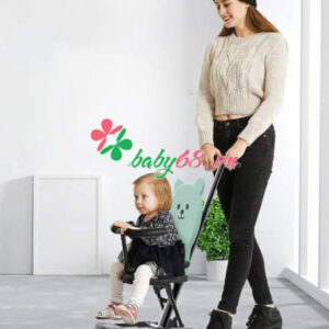 Xe Day Da Nang 715 Little Monster 8