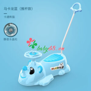 Xe Lac Da Nang Cao Cap 801a 2