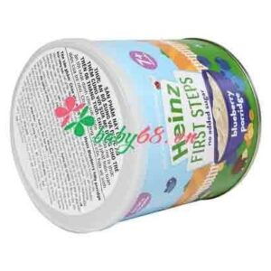 0034636 Chao Heinz Yen Mach Viet Quat 240g Tren 7 Thang Tuoi