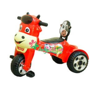 Xe 3b L9 Bo Con Vui Ve Do