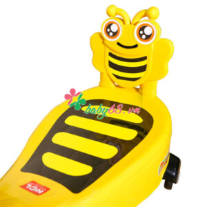 Xe Luc Lac Chu Ong Con Vinatoy 10