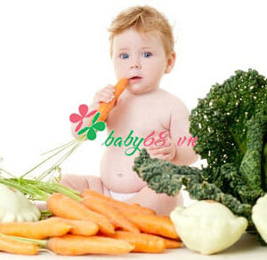 Bot Ngu Coc Sup Lo Bong Cai Pho Mai Heinz 4m 200g 3