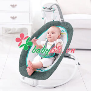 Ghe Noi Rung Mastela 6915 Gap Gon Cao Cap Co Nhac 1