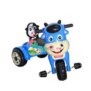 Ncl Nhua Cho Lon Xe 3 Banh L9 Bo Con Vui Ve Vinatoy 2 1