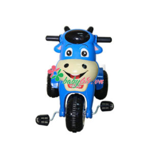Ncl Nhua Cho Lon Xe 3 Banh L9 Bo Con Vui Ve Vinatoy 3 1