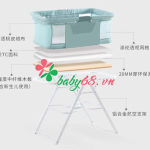 Noi Da Nang Seebaby P2 10