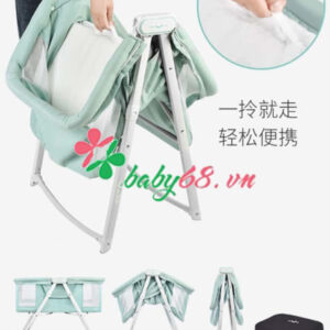 Noi Da Nang Seebaby P2 9