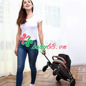 Xe Day Seebaby L1 Xep Gon Hien Dai 11