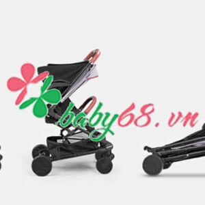 Xe Day Seebaby L1 Xep Gon Hien Dai 12