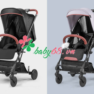 Xe Day Seebaby L1 Xep Gon Hien Dai 7