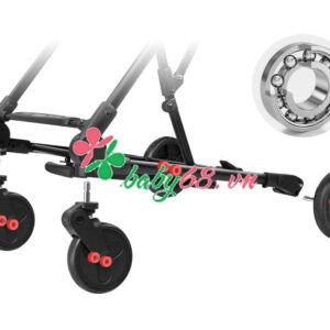 Xe Day Seebaby L1 Xep Gon Hien Dai 8