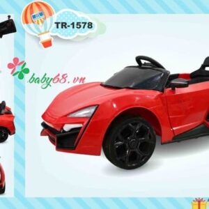 Tr 1578 Oto Dien Maket 01