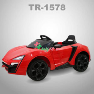 Tr 1578 Oto Dien Maket 02