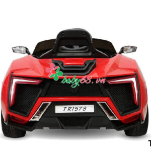 Tr 1578 Oto Dien Maket 07