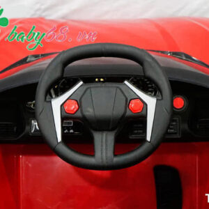 Tr 1578 Oto Dien Maket 09