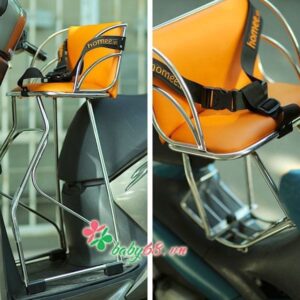 0010222 Ghe Ngoi Xe Tay Ga Cao Cap Homee Cho Be