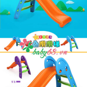 Cau Truot Gia Re Jq 3023 Gap Gon 1