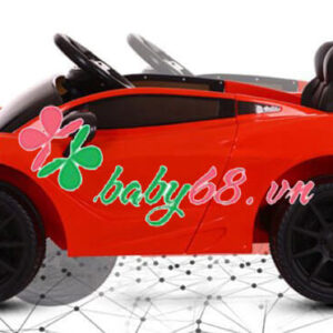 Xe Hoi Dien The Thao Mclaren 6188 4
