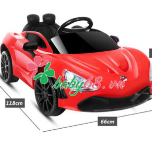 Xe Hoi Dien The Thao Mclaren 6188 6