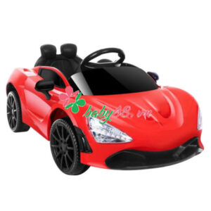 Xe Hoi Dien The Thao Mclaren 6188 9