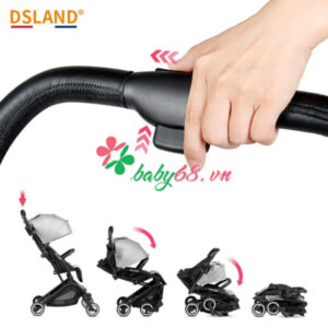 S3011 Xe Day Cao Cap Dsland S3011 01