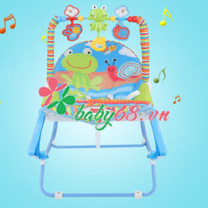 Ghe Bap Benh Va Rung Ibaby Rocker 68126 4