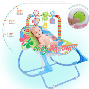 Ghe Bap Benh Va Rung Ibaby Rocker 68126 5