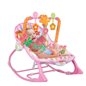 Ghe Bap Benh Va Rung Ibaby Rocker 68126 7