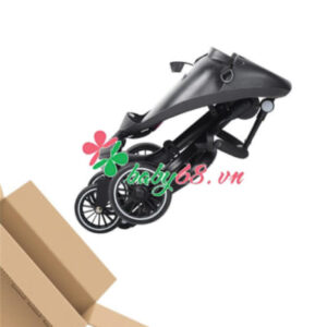 Xe Day Gap Gon Baobaohao V5 Thong Minh Cao Cap 1 1