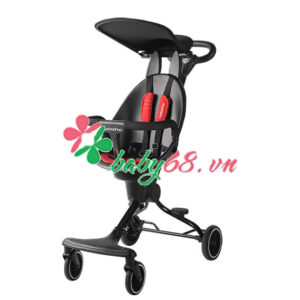 Xe Day Gap Gon Baobaohao V5 Thong Minh Cao Cap 1