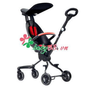 Xe Day Gap Gon Baobaohao V5 Thong Minh Cao Cap 7