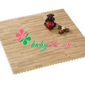 Tham Xop Van Go Tao Khong Gian Vui Choi Cho Be