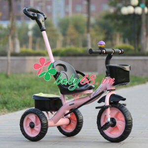 Xe Ba Banh 418 Cho Tre Em 1