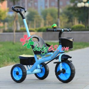Xe Ba Banh 418 Cho Tre Em 5