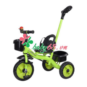 Xe Ba Banh 418 Cho Tre Em 6