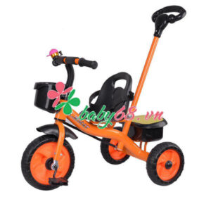 Xe Ba Banh 418 Cho Tre Em 7