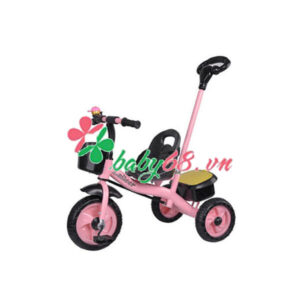Xe Ba Banh 418 Cho Tre Em 8