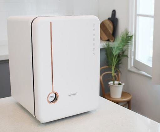 [BH 12 Tháng] Máy Tiệt Trùng Đa Năng Haenim UV Thế Hệ 4