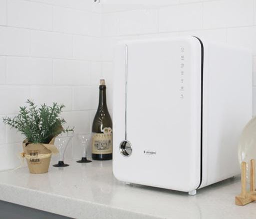 [BH 12 Tháng] Máy Tiệt Trùng Đa Năng Haenim UV Thế Hệ 4