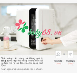 May Tiet Trung Haenim Premium 14