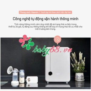 May Tiet Trung Haenim Premium 16