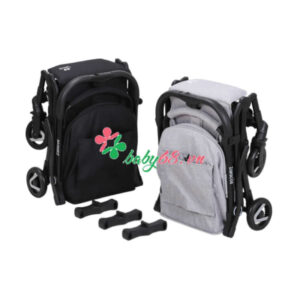 5. Norio 9026 Black Gray 05