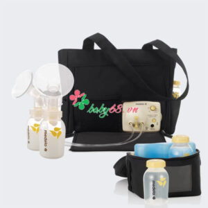 Máy Hút Sữa Medela Pump Instyle Advanced On The Go Tote 1 Copy