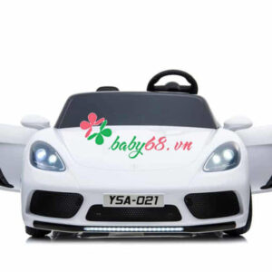 Pojazd Perfecta Bialy 35200 12001