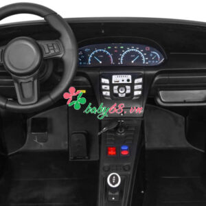 Pojazd Perfecta Bialy 35504 12001