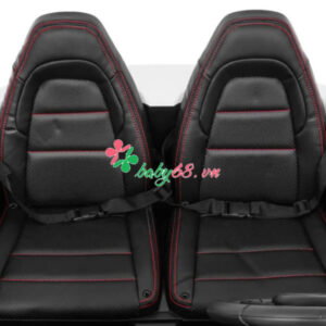 Pojazd Perfecta Bialy 35509 12001