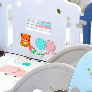 Bo Quay Cui Holla 2020 10