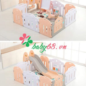 Combo Quay Cui Holla 2020 2