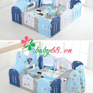 Combo Quay Cui Holla 2020 3